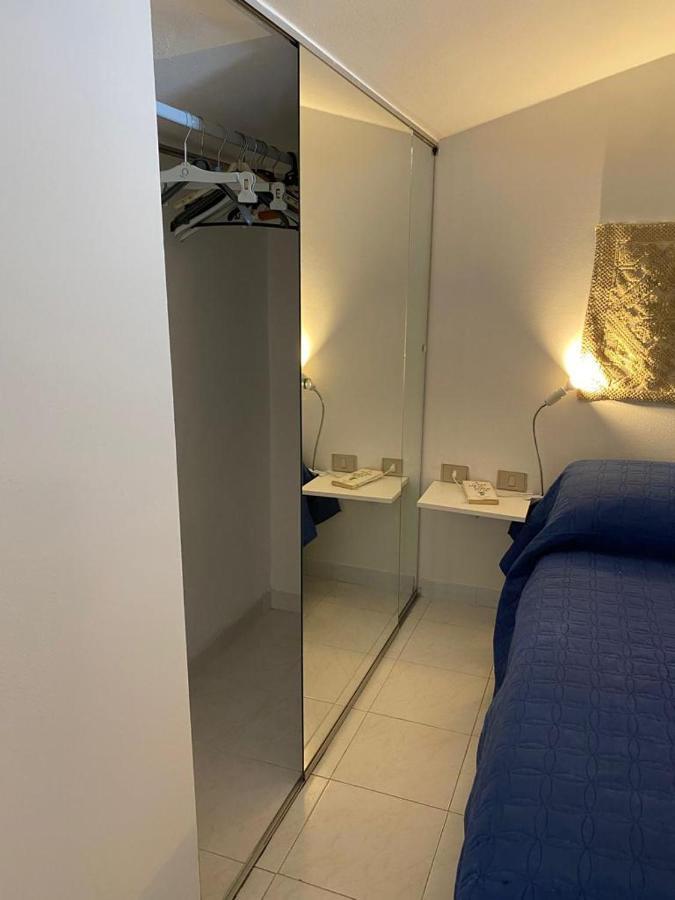 Appartamento A Pochi Passi Dalla Spiaggia Alghero Exteriér fotografie