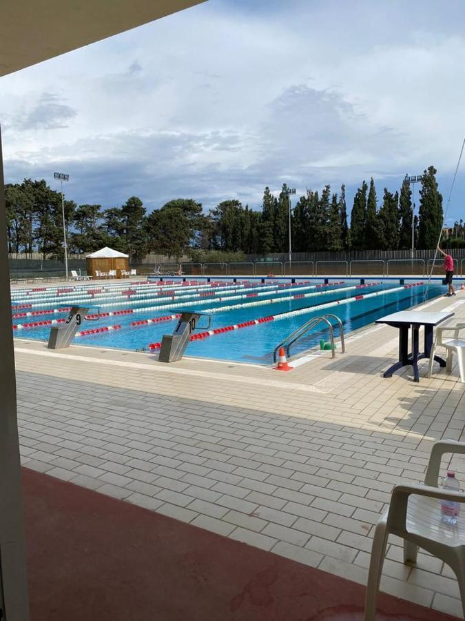 Appartamento A Pochi Passi Dalla Spiaggia Alghero Exteriér fotografie