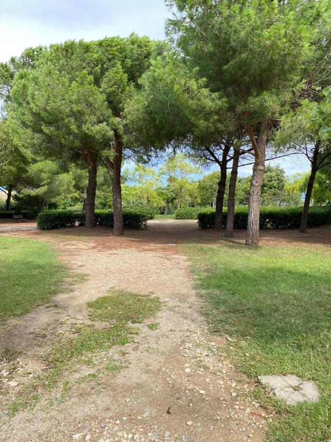 Appartamento A Pochi Passi Dalla Spiaggia Alghero Exteriér fotografie